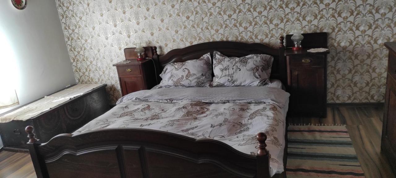 Viscri 143 Villa Dış mekan fotoğraf