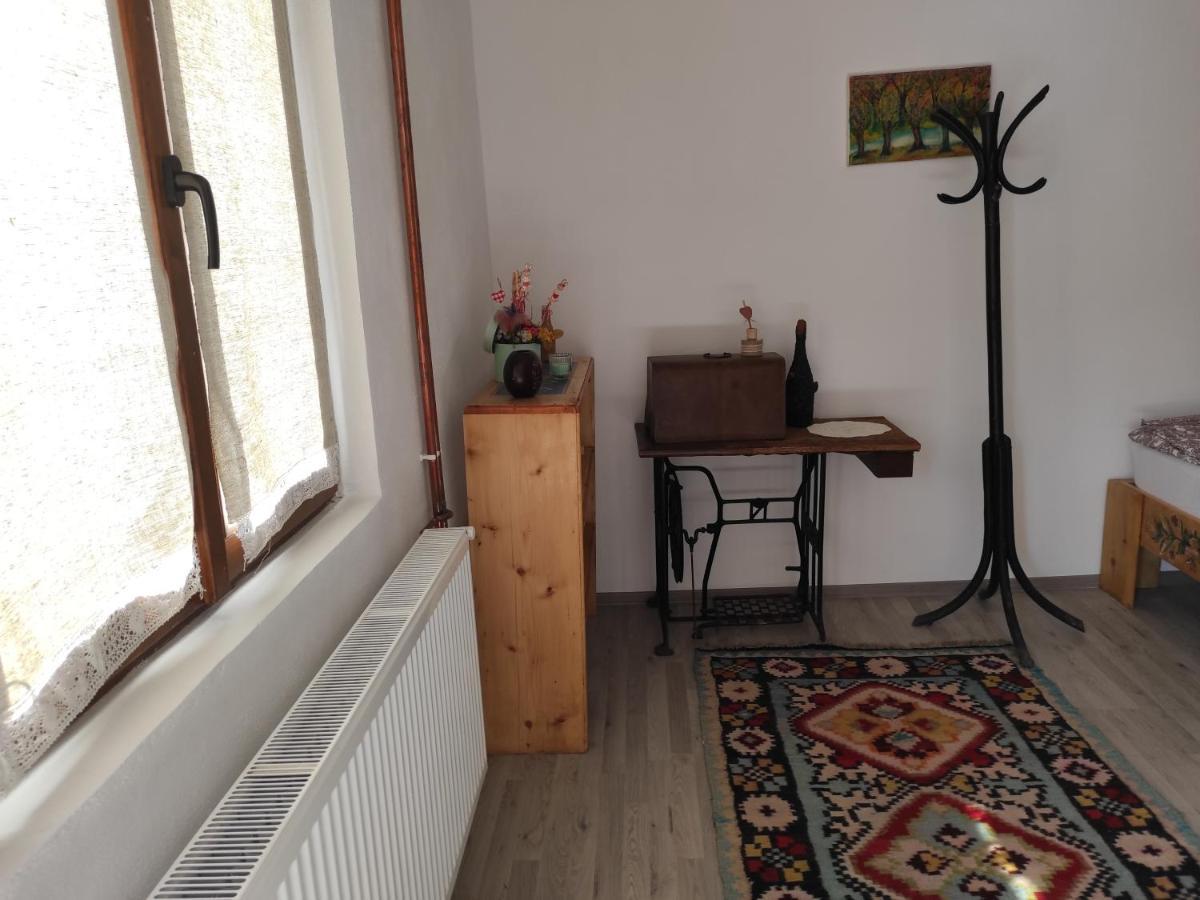 Viscri 143 Villa Dış mekan fotoğraf