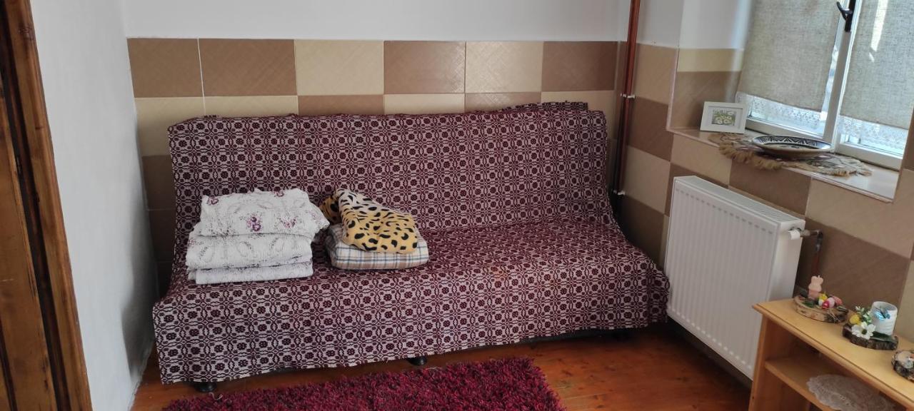 Viscri 143 Villa Dış mekan fotoğraf
