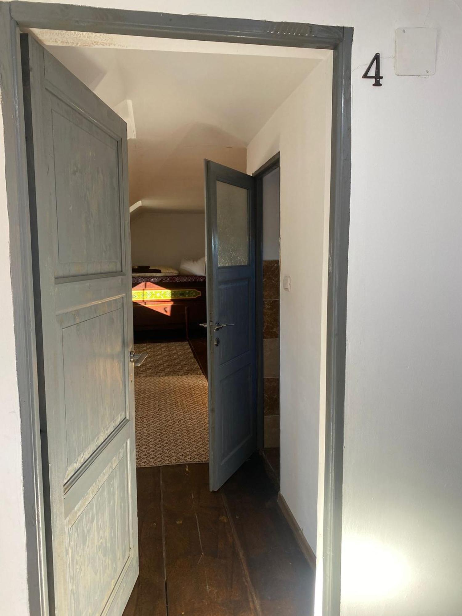 Viscri 143 Villa Dış mekan fotoğraf