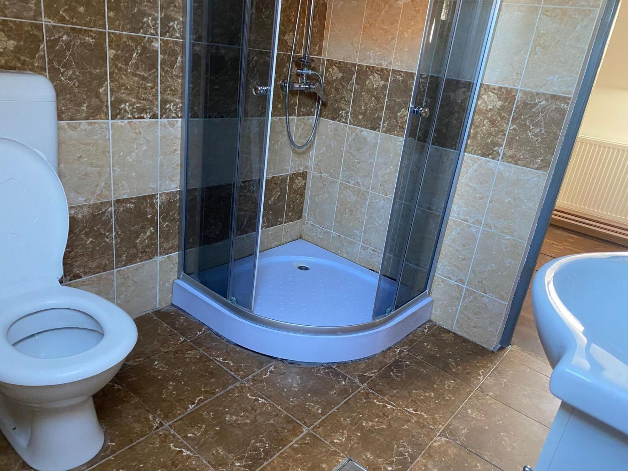 Viscri 143 Villa Dış mekan fotoğraf