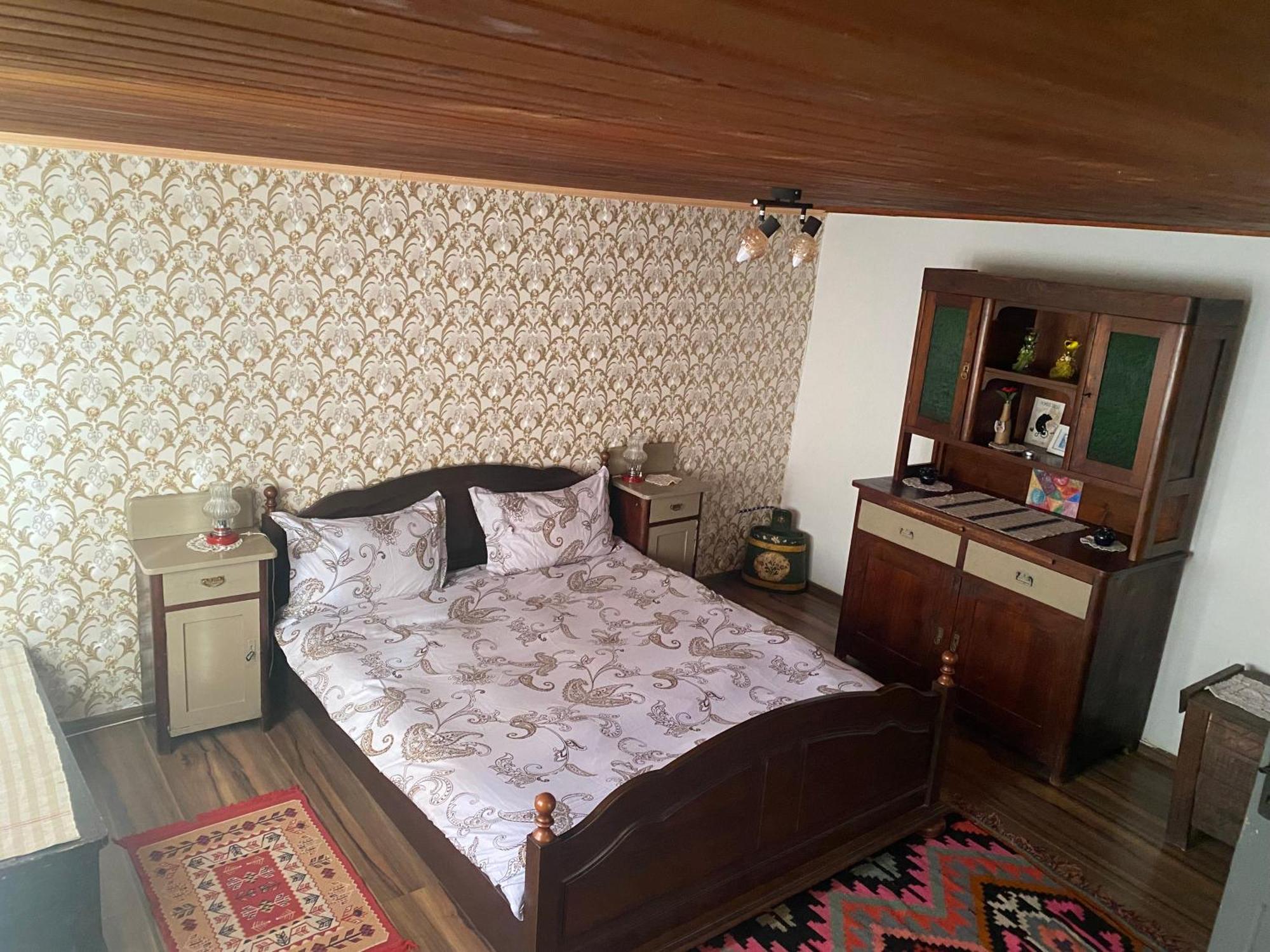 Viscri 143 Villa Dış mekan fotoğraf